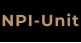 NPI-Unit