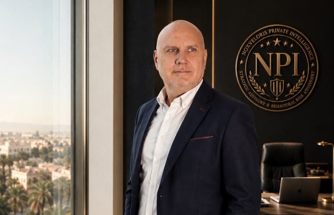 NoxVeloris Private Intelligence and strategic intelligence analysis